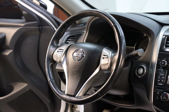 Nissan Teana, 2.5 л, Вариатор, 2016 фото 13