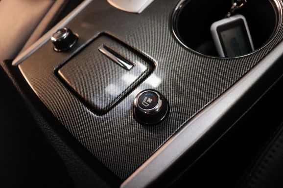 Nissan Teana, 2.5 л, Вариатор, 2016 фото 14