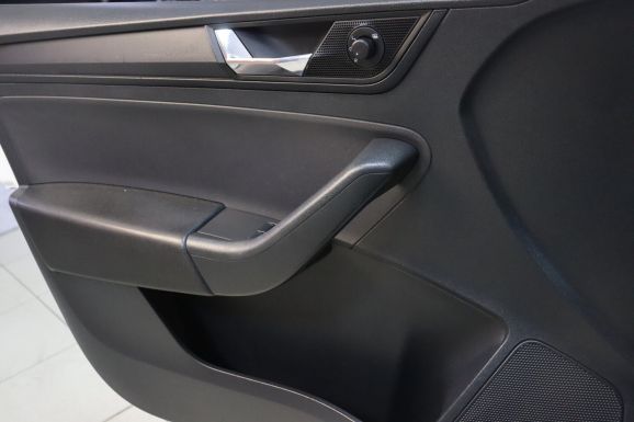 Skoda Rapid, 1.6 л, МТ, 2019 фото 8