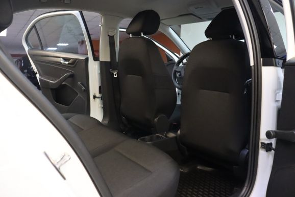 Skoda Rapid, 1.6 л, МТ, 2019 фото 1