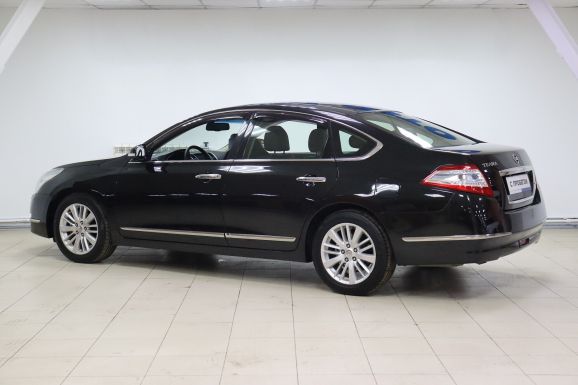 Nissan Teana, 2.5 л, Вариатор, 2013 фото 4