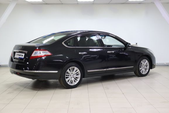 Nissan Teana, 2.5 л, Вариатор, 2013 фото 6