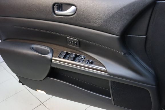 Nissan Teana, 2.5 л, Вариатор, 2013 фото 11