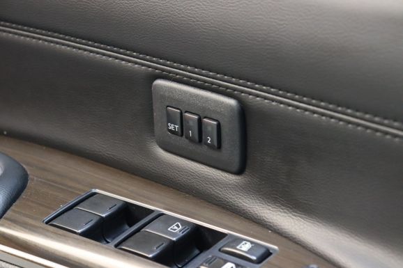 Nissan Teana, 2.5 л, Вариатор, 2013 фото 12