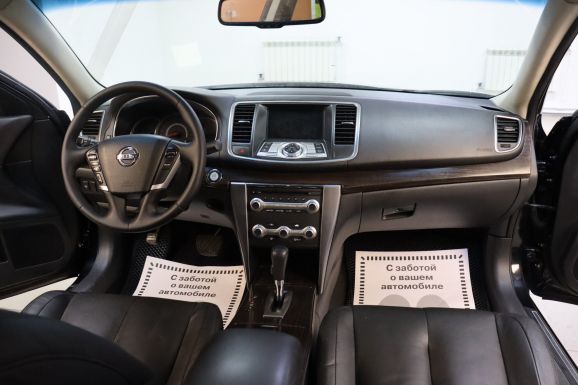 Nissan Teana, 2.5 л, Вариатор, 2013 фото 2