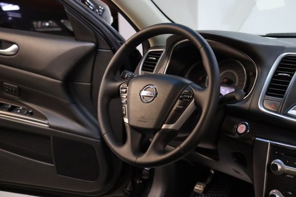 Nissan Teana, 2.5 л, Вариатор, 2013 фото 1