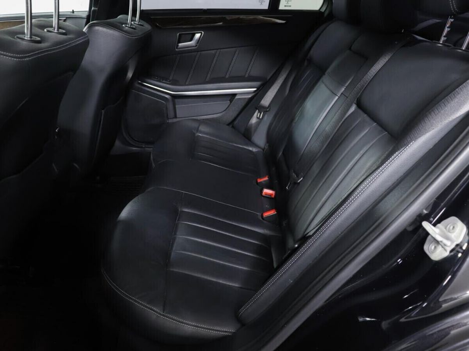 Mercedes-Benz E-Класс, 3.5 л, АТ, 2015 фото 2