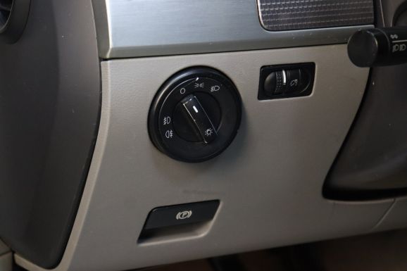 Volkswagen Touareg, 3.0 л, АТ, 2008 фото 11