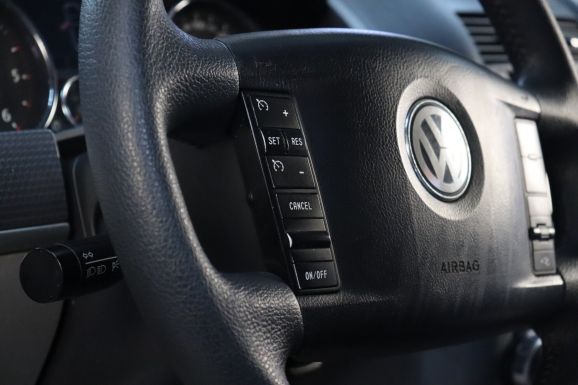 Volkswagen Touareg, 3.0 л, АТ, 2008 фото 12