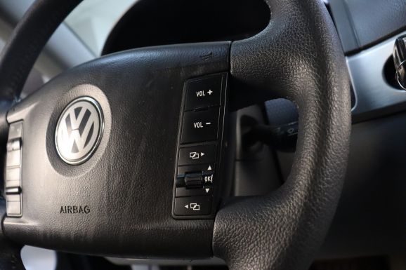 Volkswagen Touareg, 3.0 л, АТ, 2008 фото 13