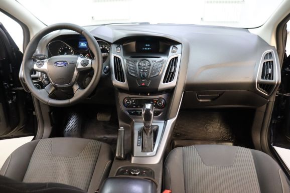 Ford Focus, 2.0 л, Робот, 2014 фото 11