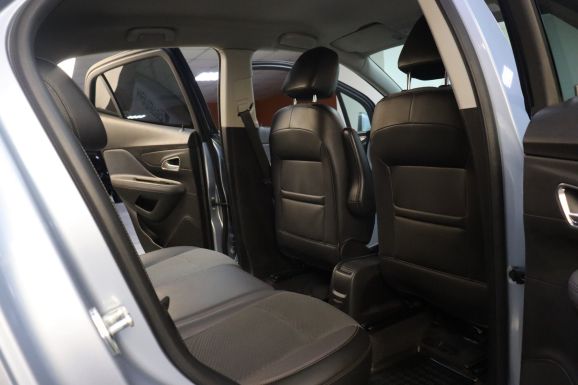 Opel Mokka, 1.8 л, АТ, 2015 фото 7