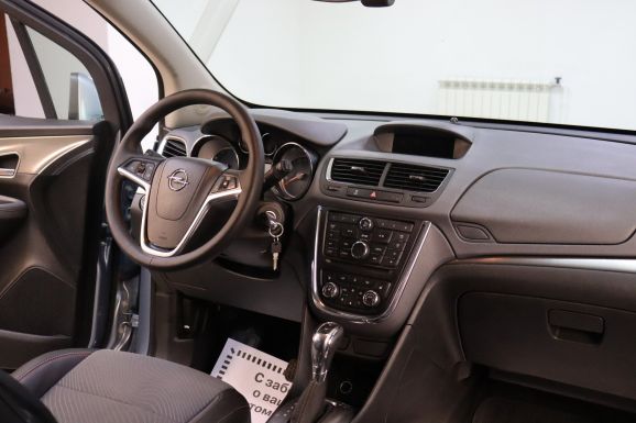 Opel Mokka, 1.8 л, АТ, 2015 фото 8