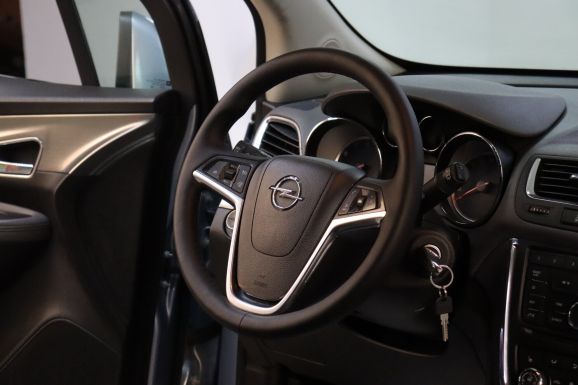 Opel Mokka, 1.8 л, АТ, 2015 фото 9