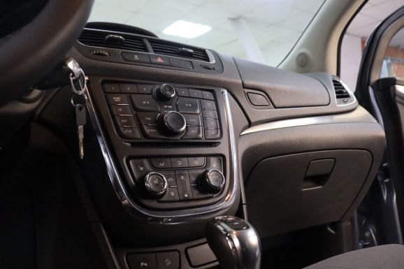 Opel Mokka, 1.8 л, АТ, 2015 фото 10