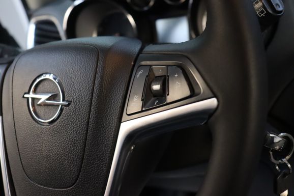 Opel Mokka, 1.8 л, АТ, 2015 фото 11