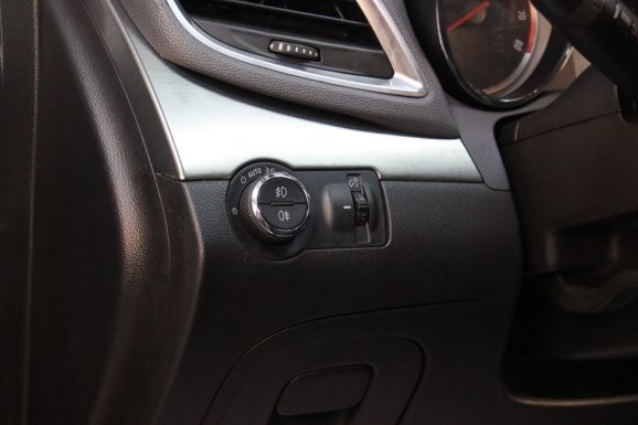 Opel Mokka, 1.8 л, АТ, 2015 фото 12