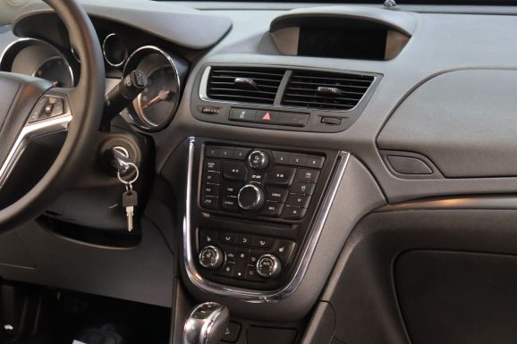 Opel Mokka, 1.8 л, АТ, 2015 фото 13