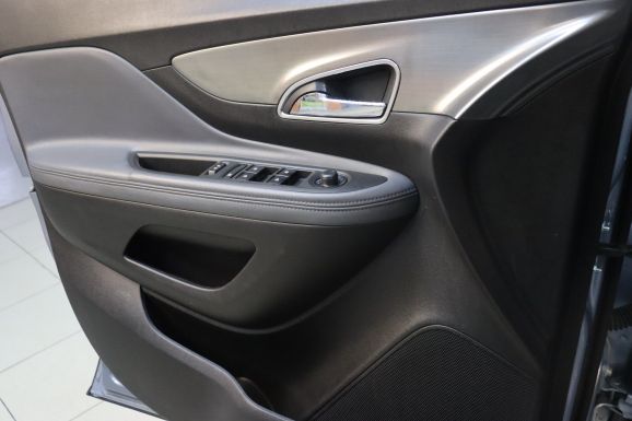 Opel Mokka, 1.8 л, АТ, 2015 фото 2