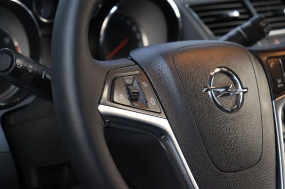 Opel Mokka, 1.8 л, АТ, 2015 фото 1