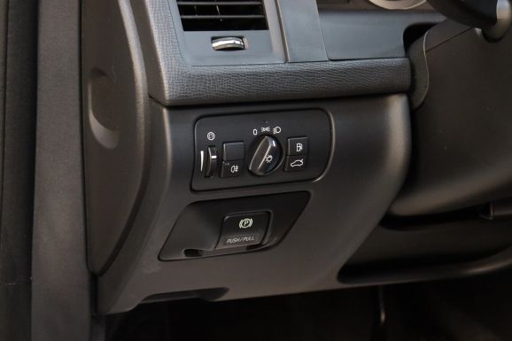 Volvo XC60, 2.4 л, АТ, 2013 фото 11