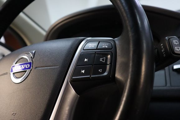 Volvo XC60, 2.4 л, АТ, 2013 фото 13