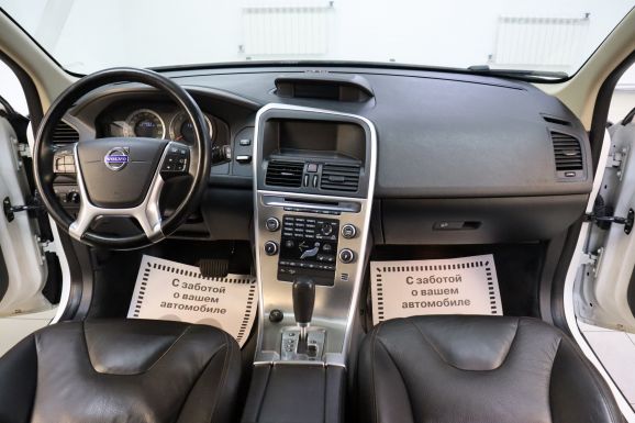 Volvo XC60, 2.4 л, АТ, 2013 фото 15