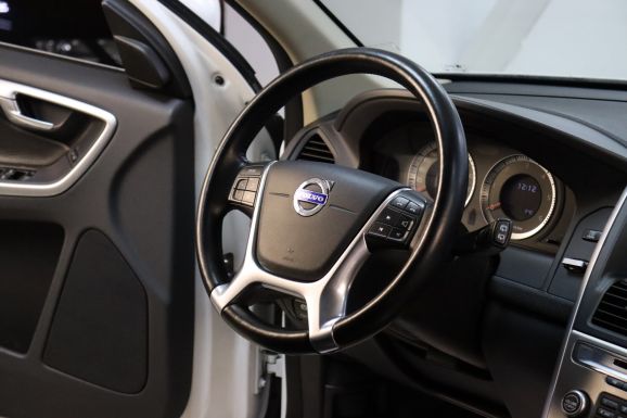 Volvo XC60, 2.4 л, АТ, 2013 фото 16