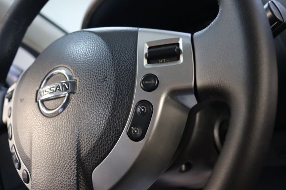 Nissan Qashqai+2, 2.0 л, Вариатор, 2012 фото 14