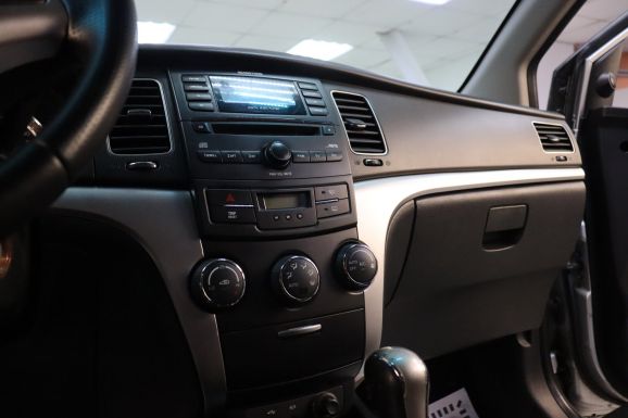 SsangYong Actyon, 2.0 л, АТ, 2012 фото 7