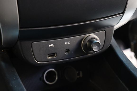 SsangYong Actyon, 2.0 л, АТ, 2012 фото 8