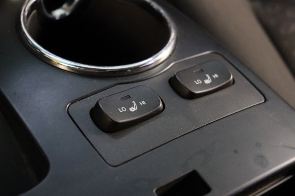 SsangYong Actyon, 2.0 л, АТ, 2012 фото 10