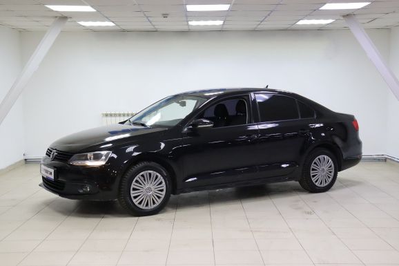 Volkswagen Jetta, 1.4 л, Робот, 2014 фото 3