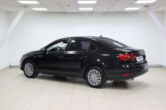 Volkswagen Jetta, 1.4 л, Робот, 2014 фото 4
