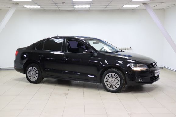 Volkswagen Jetta, 1.4 л, Робот, 2014 фото 5