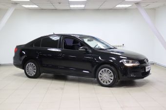 Volkswagen Jetta, 1.4 л, РКПП, 2014 фото 5