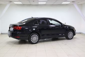 Volkswagen Jetta, 1.4 л, РКПП, 2014 фото 6