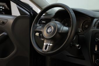 Volkswagen Jetta, 1.4 л, РКПП, 2014 фото 8