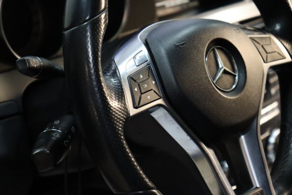 Mercedes-Benz C-Класс, 1.8 л, АТ, 2012 фото 7