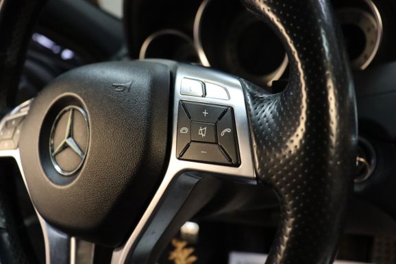 Mercedes-Benz C-Класс, 1.8 л, АТ, 2012 фото 8