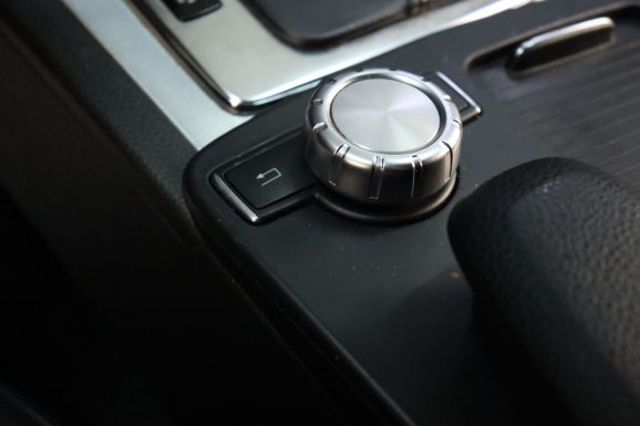 Mercedes-Benz C-Класс, 1.8 л, АТ, 2012 фото 10