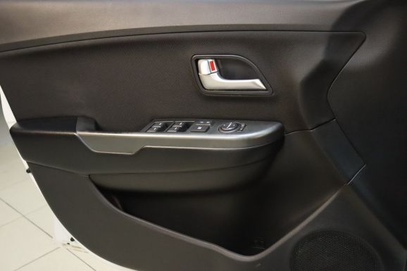 Kia Rio, 1.6 л, АТ, 2013 фото 7