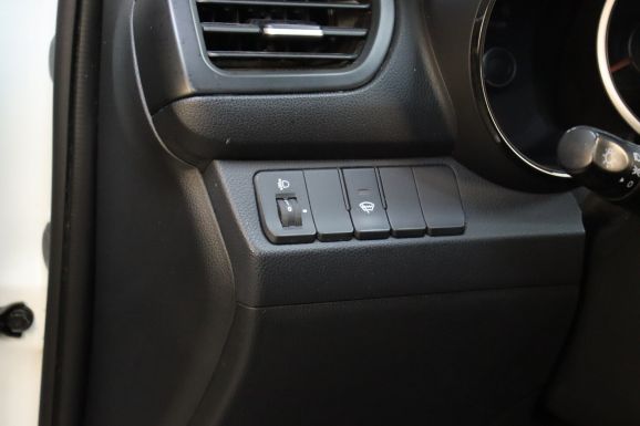 Kia Rio, 1.6 л, АТ, 2013 фото 9