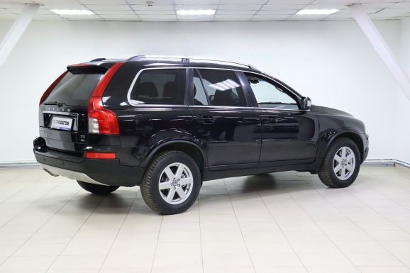 Volvo XC90, 2.5 л, АТ, 2012 фото 4