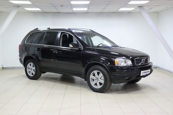 Volvo XC90, 2.5 л, АТ, 2012 фото 5