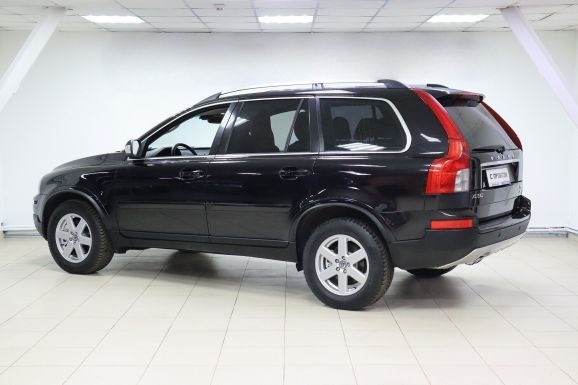 Volvo XC90, 2.5 л, АТ, 2012 фото 6