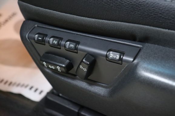 Volvo XC90, 2.5 л, АТ, 2012 фото 9