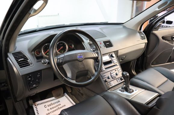 Volvo XC90, 2.5 л, АТ, 2012 фото 10