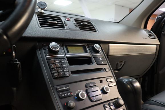 Volvo XC90, 2.5 л, АТ, 2012 фото 14