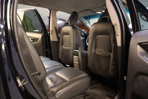 Volvo XC90, 2.5 л, АТ, 2012 фото 1